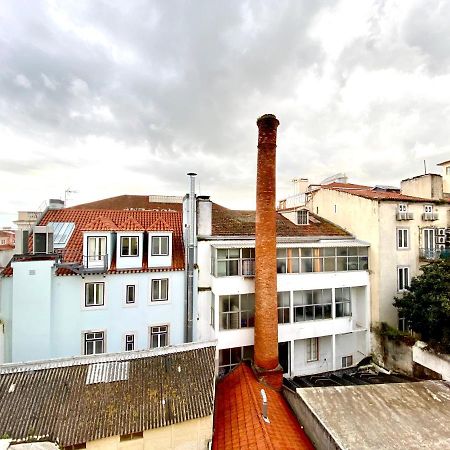 Lisboa Vintage Chiado 5酒店 外观 照片
