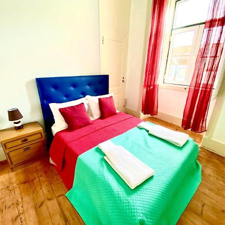 Lisboa Vintage Chiado 5酒店 外观 照片