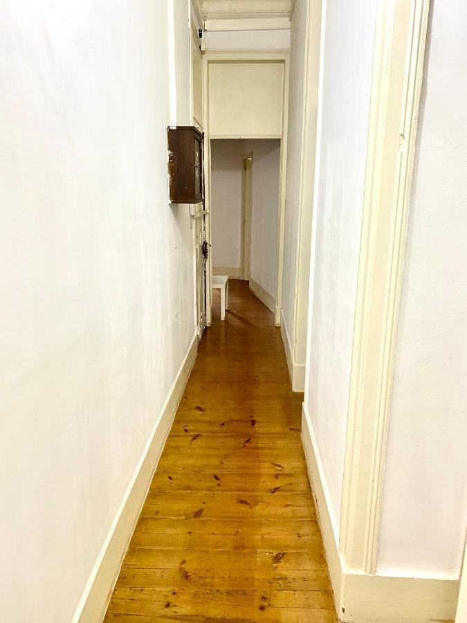 Lisboa Vintage Chiado 5酒店 外观 照片