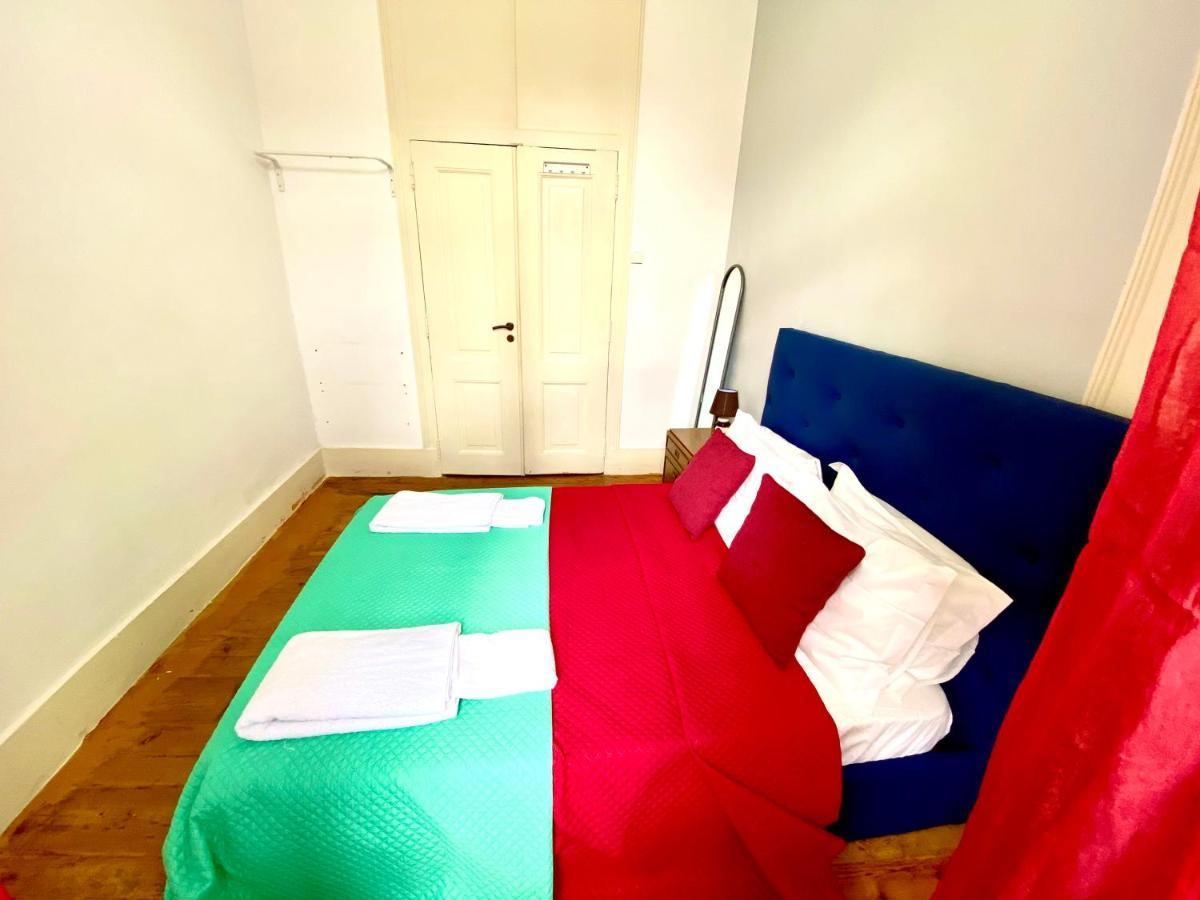 Lisboa Vintage Chiado 5酒店 外观 照片